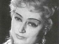 Milada Subrtová como Donna Anna, Don Giovanni