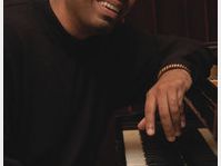 Luis Perdomo, foto: Archivo de Jazz Times