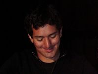 Santiago Roncagliolo, foto: Manuel González Olaechea y Franco, CC BY 3.0