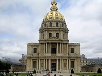Les Invalides