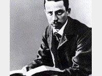 Rainer Maria Rilke