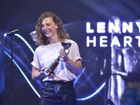 Lenny, foto: ČTK