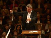 Dirigent Vladimír Válek (Foto: Archiv des Prager Rundfunk-Symphonieorchesters / SOČR)