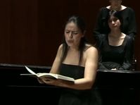 María Espada, foto: YouTube