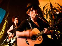 Goodfellas (Foto: Archiv der Band)