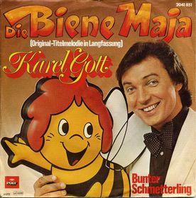 Foto: Polydor