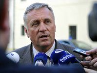 Mirek Topolánek, photo: CTK