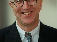 Denis MacShane