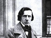 Frédéric Chopin