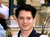 Elijah Wood, photo: CTK