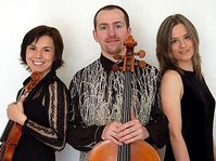 Le Trio Janáček