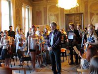 Photo: Association Franco-Tchèque Aquitaine