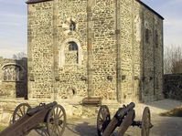 La capilla románico-gótica de San Erhardo y Santa Úrsula, foto: CzechTourism
