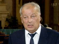 Josef Topol (Foto: ČTK)