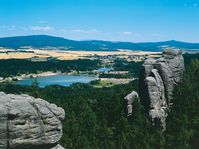 Le Paradis tchèqu, photo: CzechTourisme