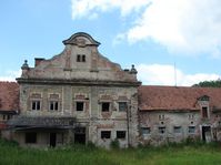 Замок Мораваны, фото: Томаш Клемент, ЧРо