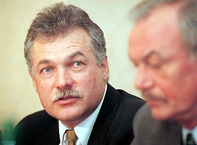 Aus und Vorbei für Museum des Eisernen Vorhangs Radio Prague