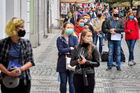 Foto: ČTK / Vít Šimánek