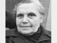 Лариса Гениюш
