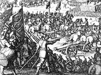 Guerra de los Treinta Años