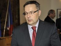 Martin Tlapa, foto: Antonín Nádvorník, MZV