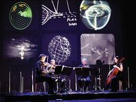 Kronos Quartet