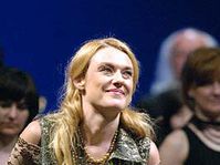 Magdalena Kozená (Foto: CTK)