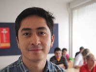 Proyecto Crossings, de Radio Wave, crédito: David Kumermann