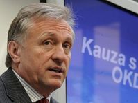 Mirek Topolánek, foto: ČTK