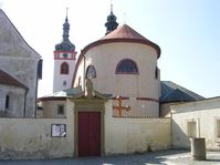 St. Wenzelsbasilika