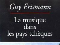 La musique dans les pays tchèques