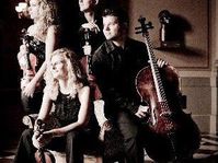 Le Quatuor Pavel Haas
