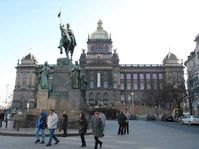 Národní muzeum v Praze