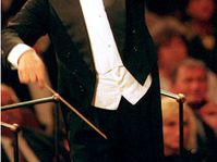 Zdenek Kosler, foto: CTK