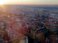 Photo: Štěpánka Budková