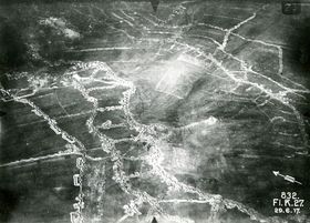 The Battle of Zborov, photo: Archives of the Military History Institute in Prague