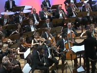Пражский симфонический оркестр FOK, фото: YouTube