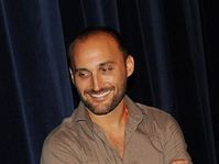 Amir Bar-Lev, photo: Film Servis Festival Karlovy Vary