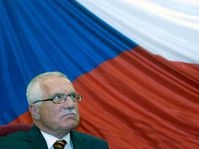 Vaclav Klaus (Foto: CTK)