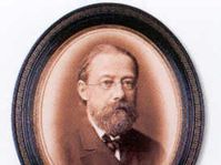 Bedrich Smetana