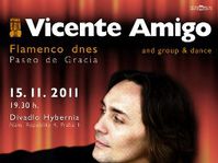 Vicente Amigo