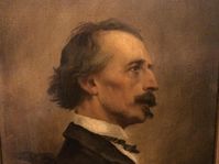 Josef Mánes, photo: Lu422, CC BY-SA 4.0