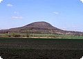 Mount Říp