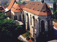 El Convento de Inés