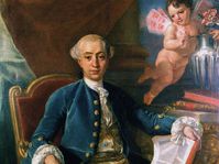 Giacomo Casanova