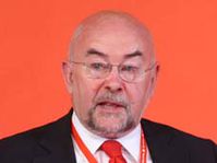 Ruairi Quinn