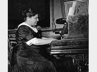 Blanche Selva