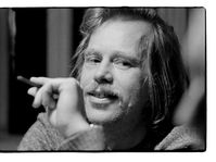 Václav Havel, photo: Bohdan Holomíček
