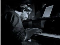 Marek Novotný, foto: Zbyněk Kunc, Radiodifusión Checa