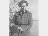 Greta Fischer